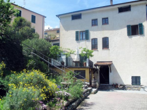 Locazione Turistica Asplanato - DOL166